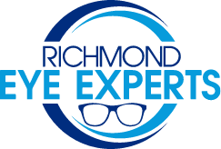 Richmond Eye Experts logo